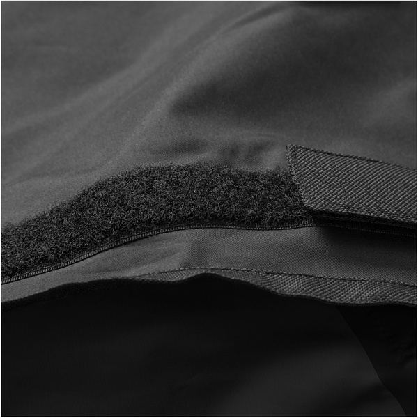 2026 Gill Mens Verso Lite Sailing Trousers V102T - Black